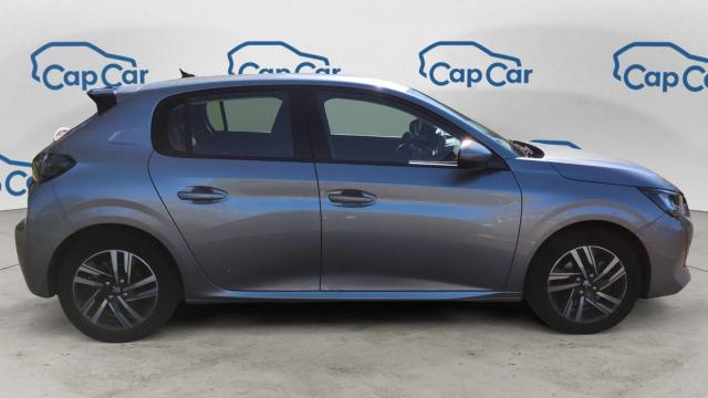 Peugeot 208 image 7