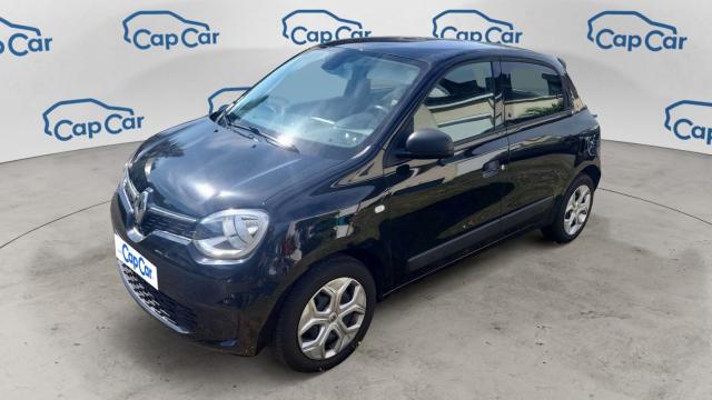 Renault Twingo Iii 1.0 Sce 65 Life