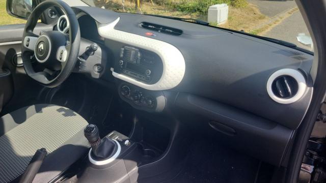 Renault Twingo image 4