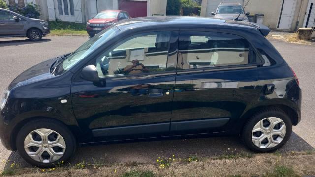 Renault Twingo image 7