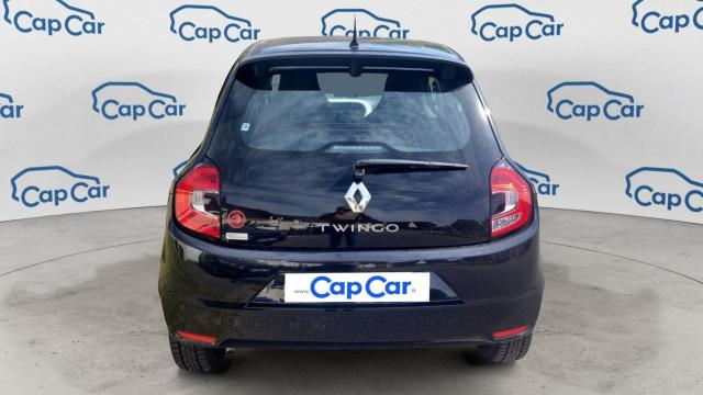Renault Twingo image 5
