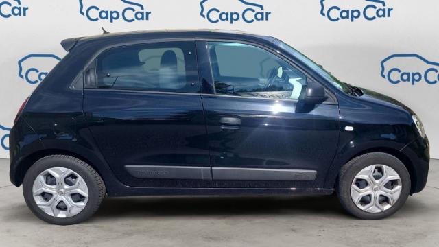 Renault Twingo image 3