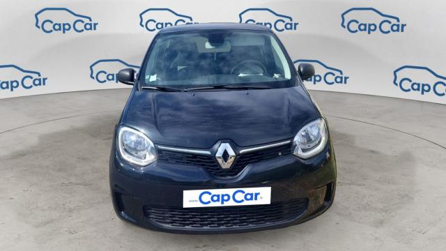 Renault Twingo image 9