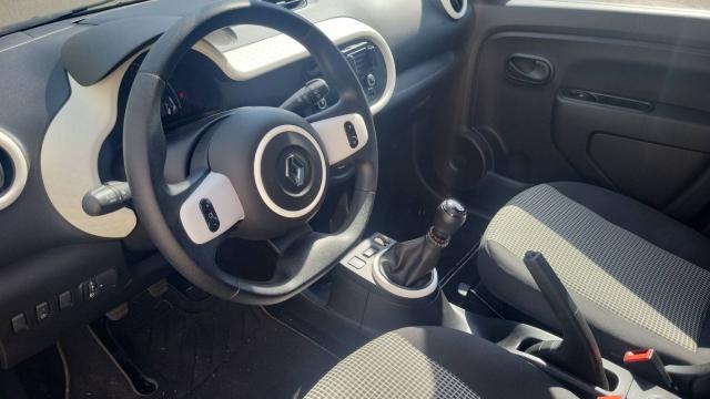 Renault Twingo image 1