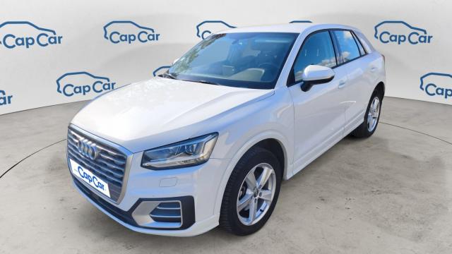 Audi Q2 30 Tfsi 116 S-Tronic 7 Business Line - Automatique
