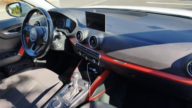 Audi Q2 image 5