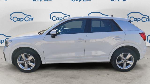 Audi Q2 image 8