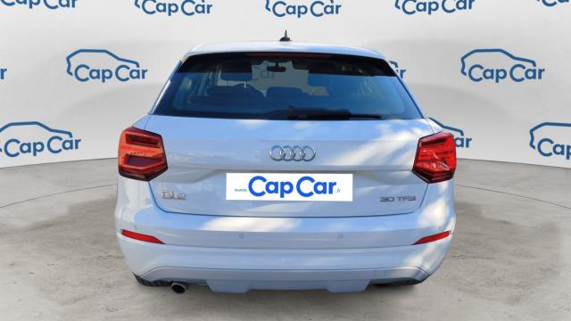 Audi Q2 image 3