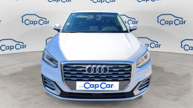 Audi Q2 image 1