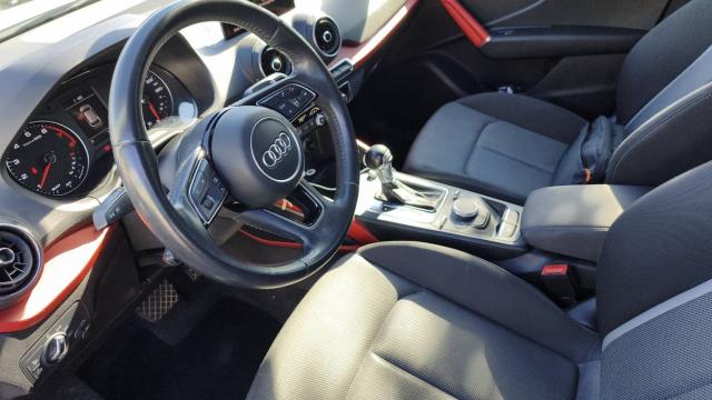 Audi Q2 image 6