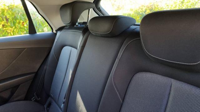 Audi Q2 image 7