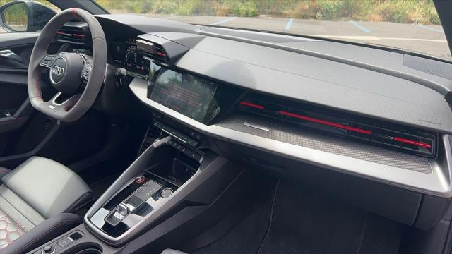 Audi Rs3 Sportback image 8