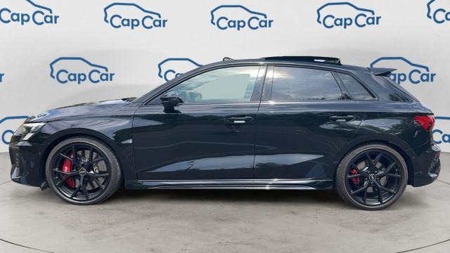 Audi Rs3 Sportback image 6