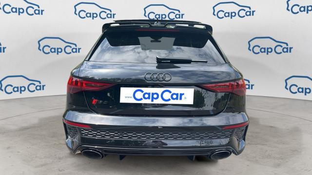 Audi Rs3 Sportback image 7