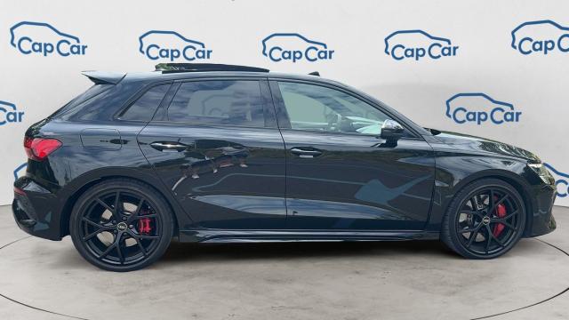 Audi Rs3 Sportback image 2