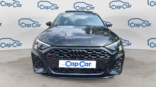 Audi Rs3 Sportback image 1
