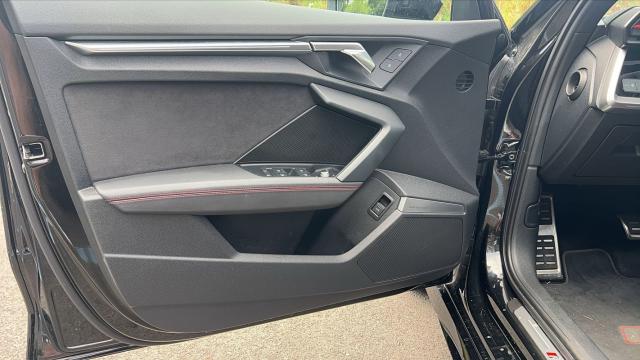 Audi Rs3 Sportback image 9