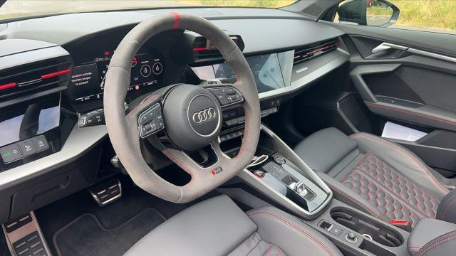 Audi Rs3 Sportback image 5
