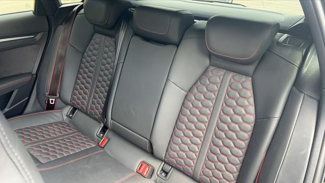 Audi Rs3 Sportback image 4