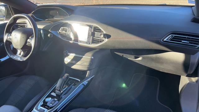 Peugeot 308 Sw image 8