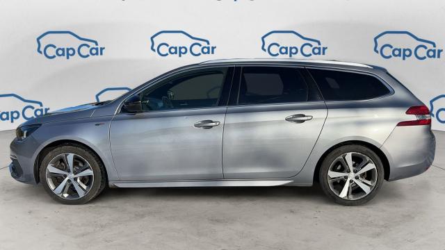 Peugeot 308 Sw image 5