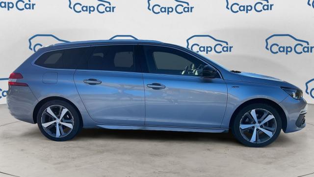 Peugeot 308 Sw image 2