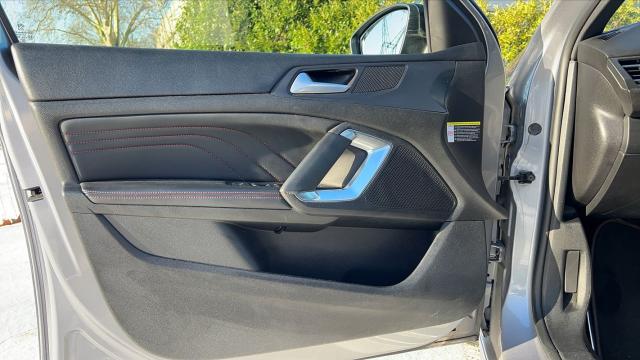Peugeot 308 Sw image 9