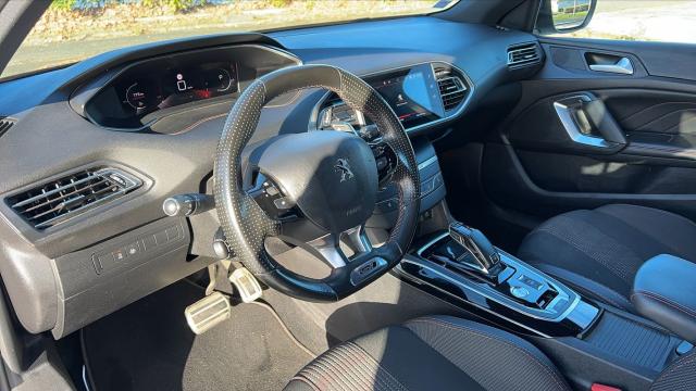 Peugeot 308 Sw image 4