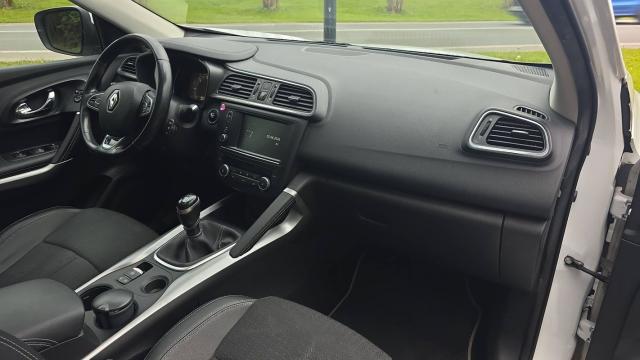 Renault Kadjar image 6