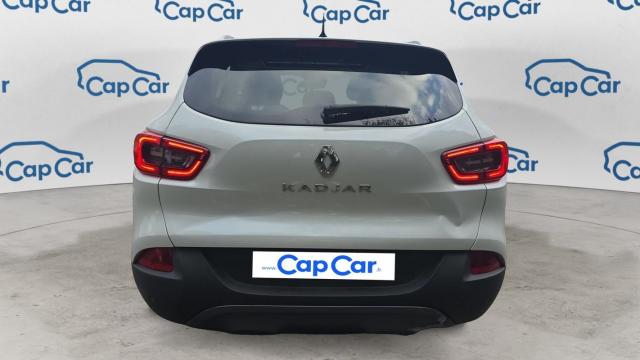 Renault Kadjar image 9