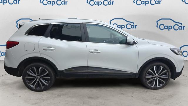 Renault Kadjar image 2