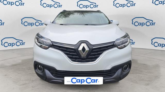 Renault Kadjar image 3