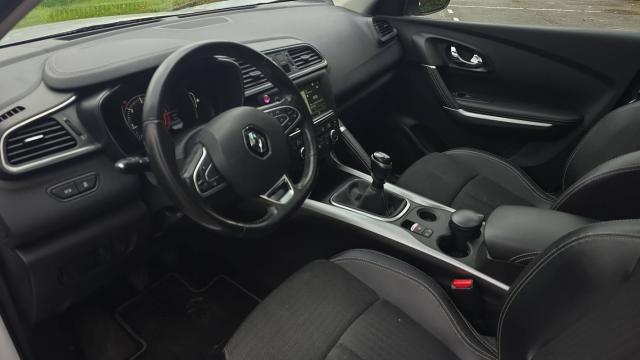 Renault Kadjar image 5