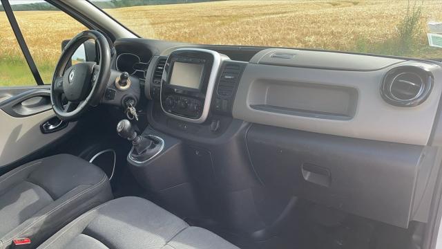 Renault Trafic image 5