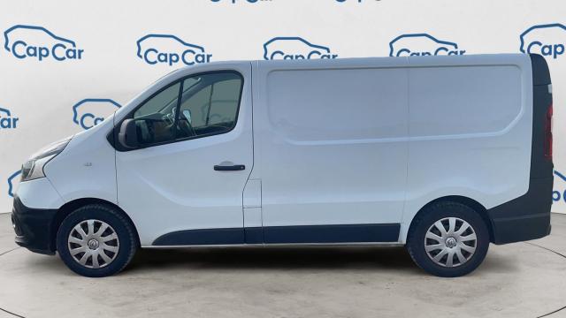 Renault Trafic image 4