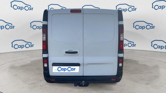 Renault Trafic image 2
