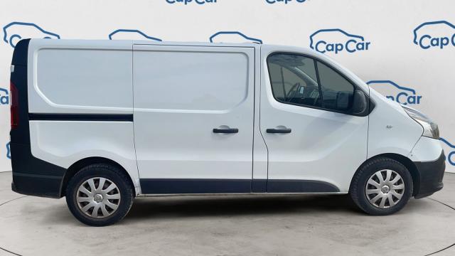 Renault Trafic image 6