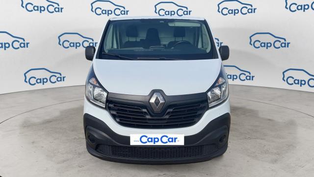 Renault Trafic image 7