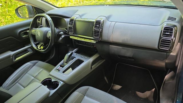 Citroen C5 Aircross image 8