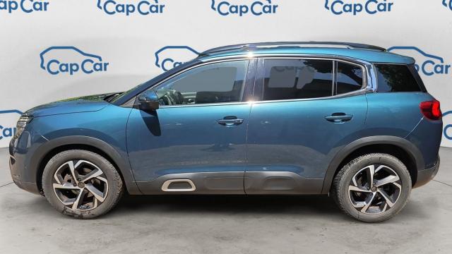 Citroen C5 Aircross image 1