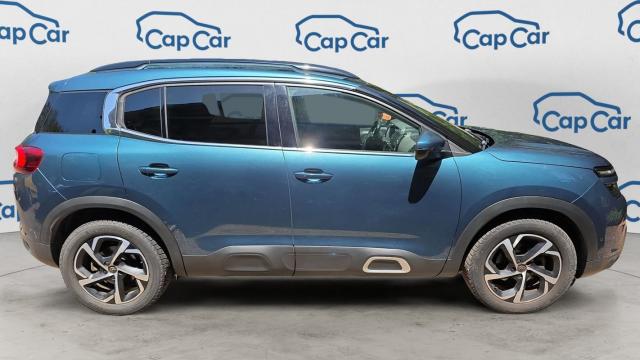 Citroen C5 Aircross image 9