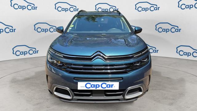Citroen C5 Aircross image 7