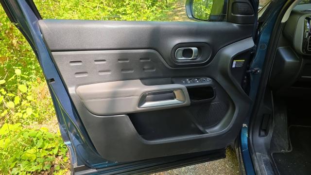 Citroen C5 Aircross image 2