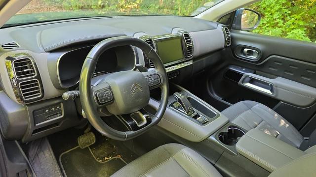 Citroen C5 Aircross image 5