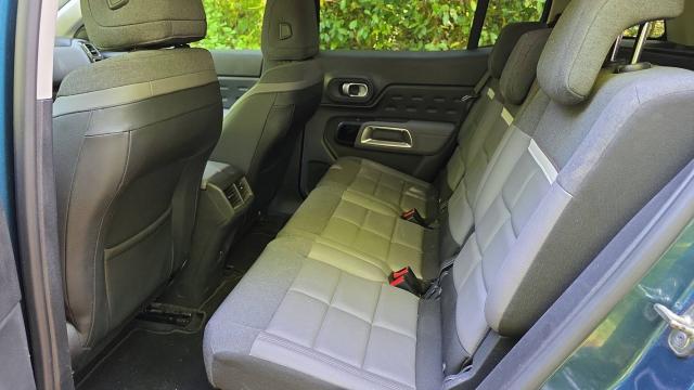 Citroen C5 Aircross image 3