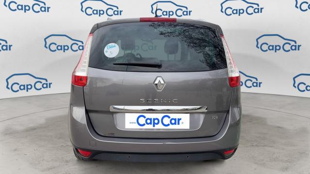 Renault Grand Scénic image 8