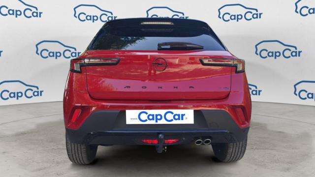 Opel Mokka image 8