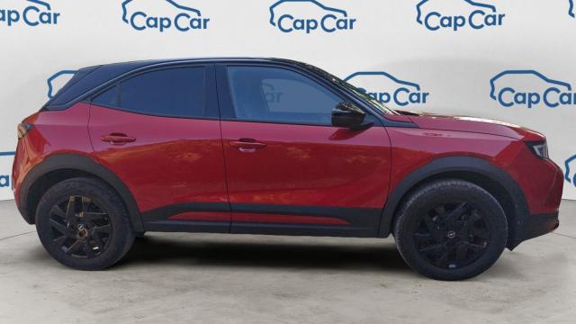 Opel Mokka image 1