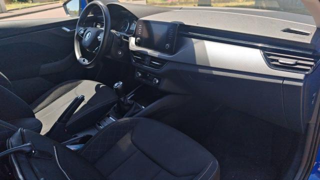 Skoda Scala image 6