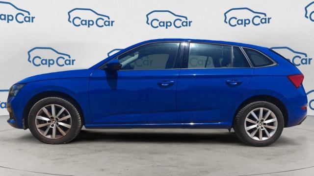 Skoda Scala image 3